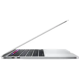 Ноутбук Apple MacBook Pro 13” Silver Late 2020 [MYDC2] [51383] - мініатюра 2