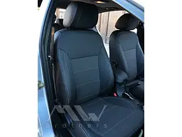 Авточохли модельні MW Brothers для Geely Emgrand EC 7 c 2009 - мініатюра 8