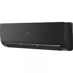 Кондиціонер Haier AS71S2SF1FA-BH1/1U71S2SR2FA Flexis Black Inverter - мініатюра 2