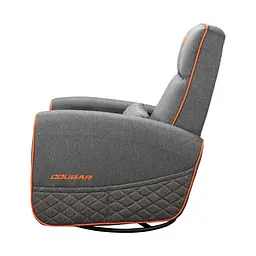 Крісло для геймерів Cougar Fidom Gray - мініатюра 4