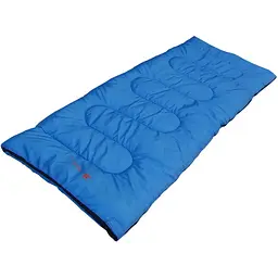 Спальний мішок Time Eco Comfort-200 блакитний