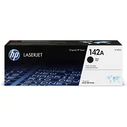 Картридж HP LJ 142A чорний 950 ст. (W1420A)