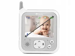 Відеоняня Lionelo BabyLine 7.1 - мініатюра 3
