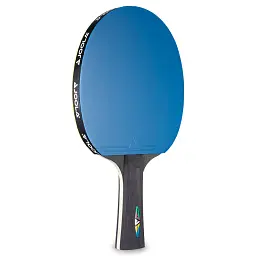 Комплект для настільного тенісу Joola Duo Colorato 2 Bats 3 Balls (54914) (932281) - мініатюра 3