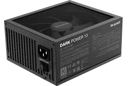 Блок живлення be quiet! Dark Power 13 1000W 80+ Titanium (BN335) - мініатюра 3