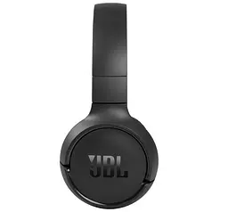 Бездротові навушники JBL T-510 Bluetooth Black - мініатюра 2