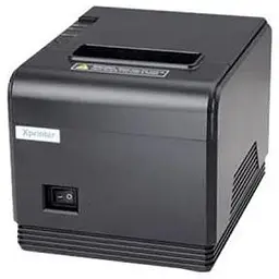 Принтер чеків X-PRINTER XP-Q800