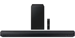 Саундбар Samsung HW-Q600C - мініатюра 2