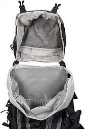 Рюкзак Skif Outdoor Futura Pro, 65L, ц:чорний - мініатюра 5