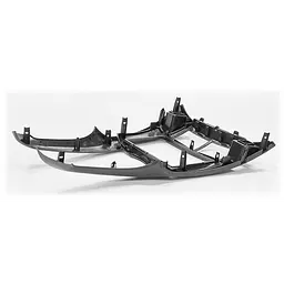 Перехідна рамка Toyota Yaris Carav 11-401 - мініатюра 2
