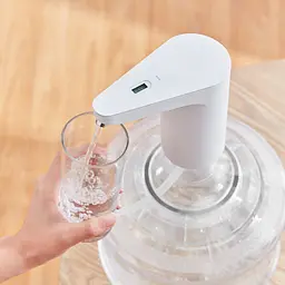 Автоматична помпа для води Xiaolang TDS Automatic Water Supply (HD-ZDCSJ02) - мініатюра 4