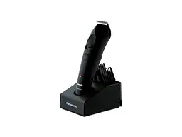 Машинка для стрижки Panasonic ER-GP21-K820 - мініатюра 3