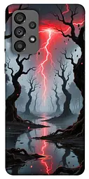 Чохол Demsky Strange thunder для Samsung Galaxy A73 5G