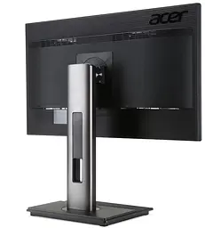 Монітор 23.8" Acer B246HYLBwmdpr (UM.QB6EE.B11) 1920x1080 (FullHD) IPS 60 Hz Б/в - мініатюра 5