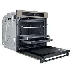 Духовой шкаф Whirlpool WOI4S8CM1SEA - миниатюра 4