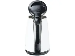 Електрочайник ZELBA PK-181.51 White - мініатюра 7