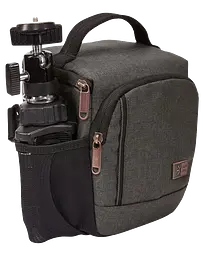 Сумка Case Logic ERA Small DSLR Shoulder Bag CECS-102 (7113173) - мініатюра 8