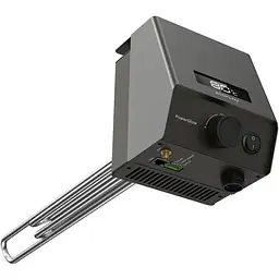 Розумний нагрівач EcoFlow PowerGlow 3.5 KW - мініатюра 2