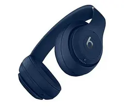 Навушники Beats by Dr. Dre Studio3 Wireless Blue (MQCY2) - мініатюра 3