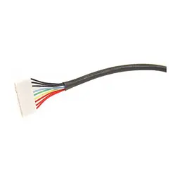 Акумулятор до ноутбука TOSHIBA Satellite L55 (PA5107U-1BRS, TA5107P9) 14.8V 2500mAh PowerPlant (NB510221) - мініатюра 4
