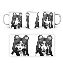 Кружка GeekLand Ahegao Ахегао Ахегао anime A 02.09 - мініатюра 4