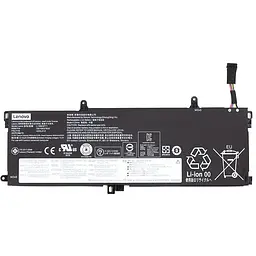 Акумулятор до ноутбука Lenovo ThinkPad T590 (L18M3P71) (NB481262)