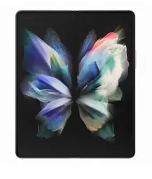 Смартфон Samsung Galaxy Fold3 5G 12/512 Phantom Silver (SM-F926BZSG) UA