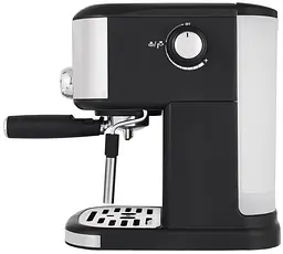 Рожкова кавоварка еспресо Rotex RCM650-S Good Espresso - мініатюра 2