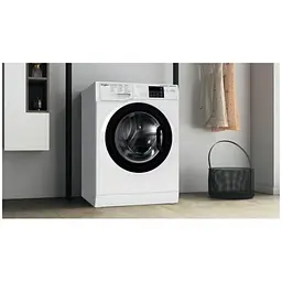 Пральна машина автоматична Whirlpool WRSB 7259 WB - мініатюра 7