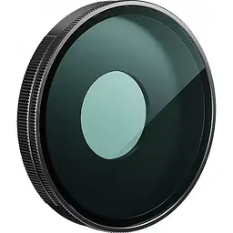 Фільтр поляризаційний aMagisn AA39-B CPL для DJI Osmo Action 6 [168919]