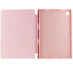 Чохол with Slot for Stylus для для Samsung Galaxy Tab A9 (8.7'') (X110/X115) Bronze - мініатюра 4