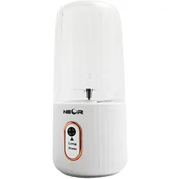 Фітнес-блендер Neor Juicy 3ML35 WT (23501010) - мініатюра 2