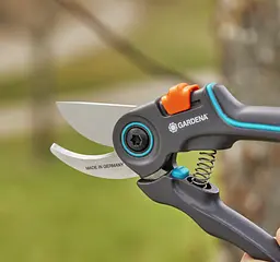 Секатор Gardena ExpertCut Bypass до 22 мм (12203-20) - мініатюра 2