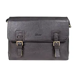 Сумка Ashwood Jasper 13 Brown