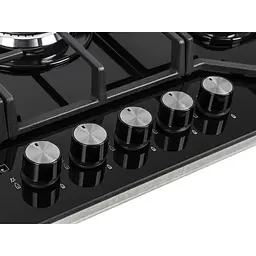 Газова варильна поверхня Electrolux GPE373YK [140637] - мініатюра 7
