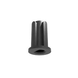 Втулка блендерної ніжки Sencor SHB-4368 RS - мініатюра 2