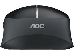 Миша AOC MS220B Wireless Black (MS220B/LA) - мініатюра 3