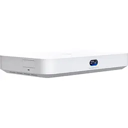 Роутер Ubiquiti UniFi Cloud Gateway Fiber (UCG-FIBER) - мініатюра 4