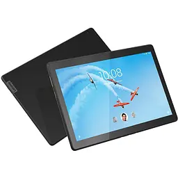 Планшет Lenovo Tab M10 10.1'' 2/32Gb Wi-Fi (Grade B) Black (TB-X505L) - мініатюра 2