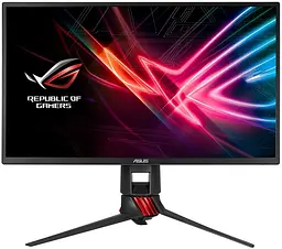Монітор 24.5" ASUS ROG Strix XG258Q (90LM03U0-B01370) Б/в,U1