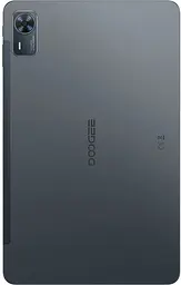 Планшет Doogee Tab E3+ VIP Edition 8/256GB Cosmos Black (Global) LTE - мініатюра 6