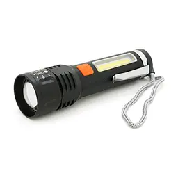 Фонарь Voltronic XP-P50-P12 - миниатюра 3