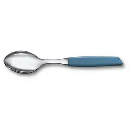 Чайная ложка Victorinox Swiss Modern Tea Blue (6.9036.072)