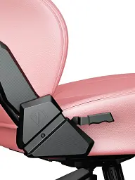 Крісло ігрове Anda Seat Phantom 3 Size L Pink (AD18Y-06-P-PV) - мініатюра 8