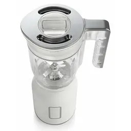 Блендер стаціонарний Gorenje B 800 Oraw білий (BL1048-GS)  - мініатюра 6