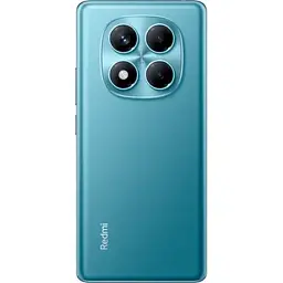 Смартфон Xiaomi Redmi Note 14Pro 8/256 Ocean Blue - мініатюра 5