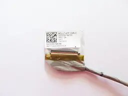 Шлейф матриці для ноутбуків Lenovo IdeaPad (G50-45, G50-30, G50-75, Z50-70, Z50-45) (disctete), eDP 30pin - мініатюра 2