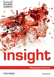 Insight. Elementary Workbook - - мініатюра 2