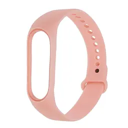 Ремінець силіконовий для Xiaomi Mi Band 7, 08