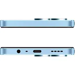 Смартфон Realme Note 50 4/128Gb Global Sky Blue [108870] - мініатюра 9